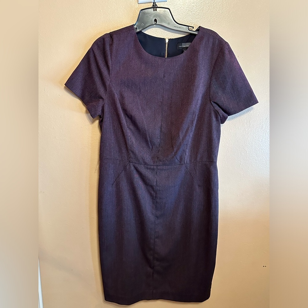 The limited dress